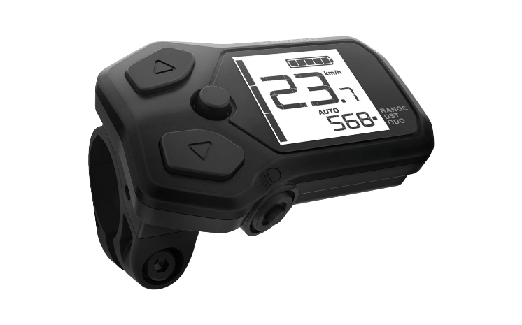 Douze Cycles LT2 S Famille