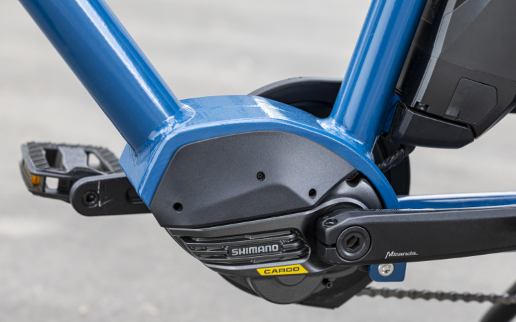 Douze Cycles LT2 S Famille