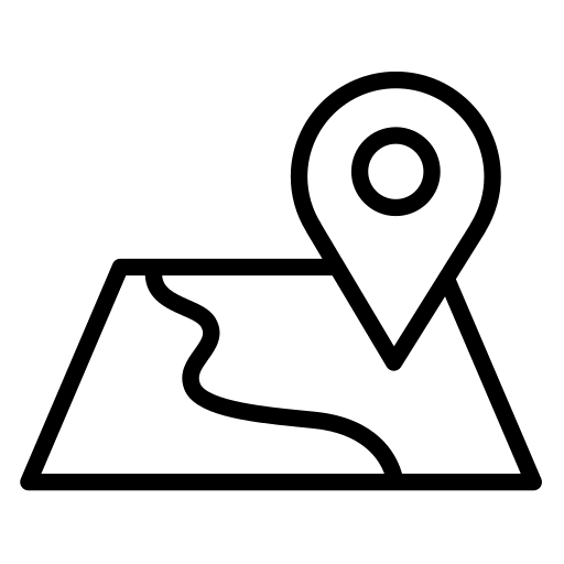 Afficher les adresses