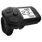 afficheur pour vélo longtail