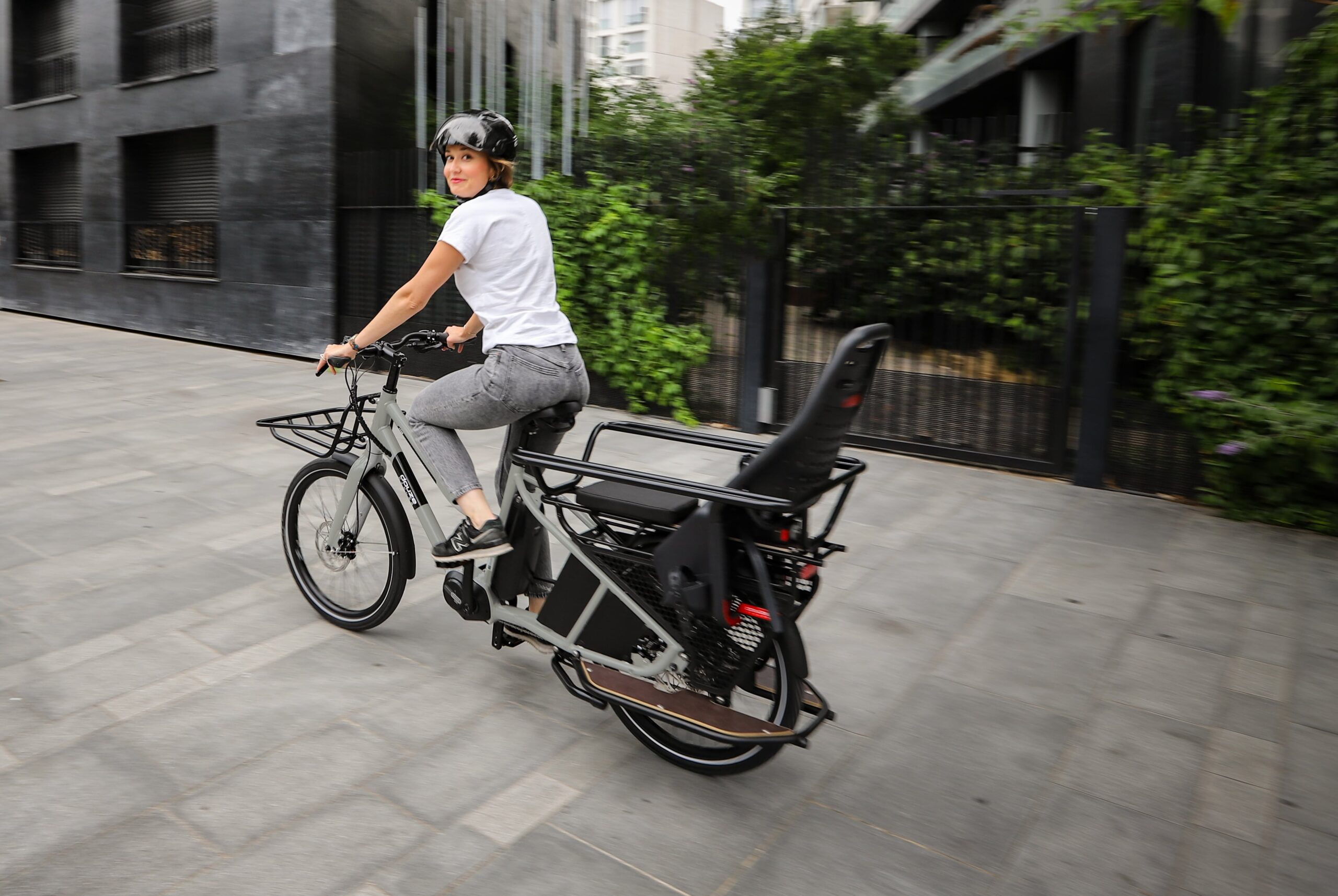 Douze Cycles LT2 B Famille