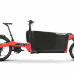 Douze Cycles Cargo Verso