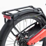 Douze Cycles Cargo Verso