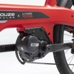 Douze Cycles Cargo Verso