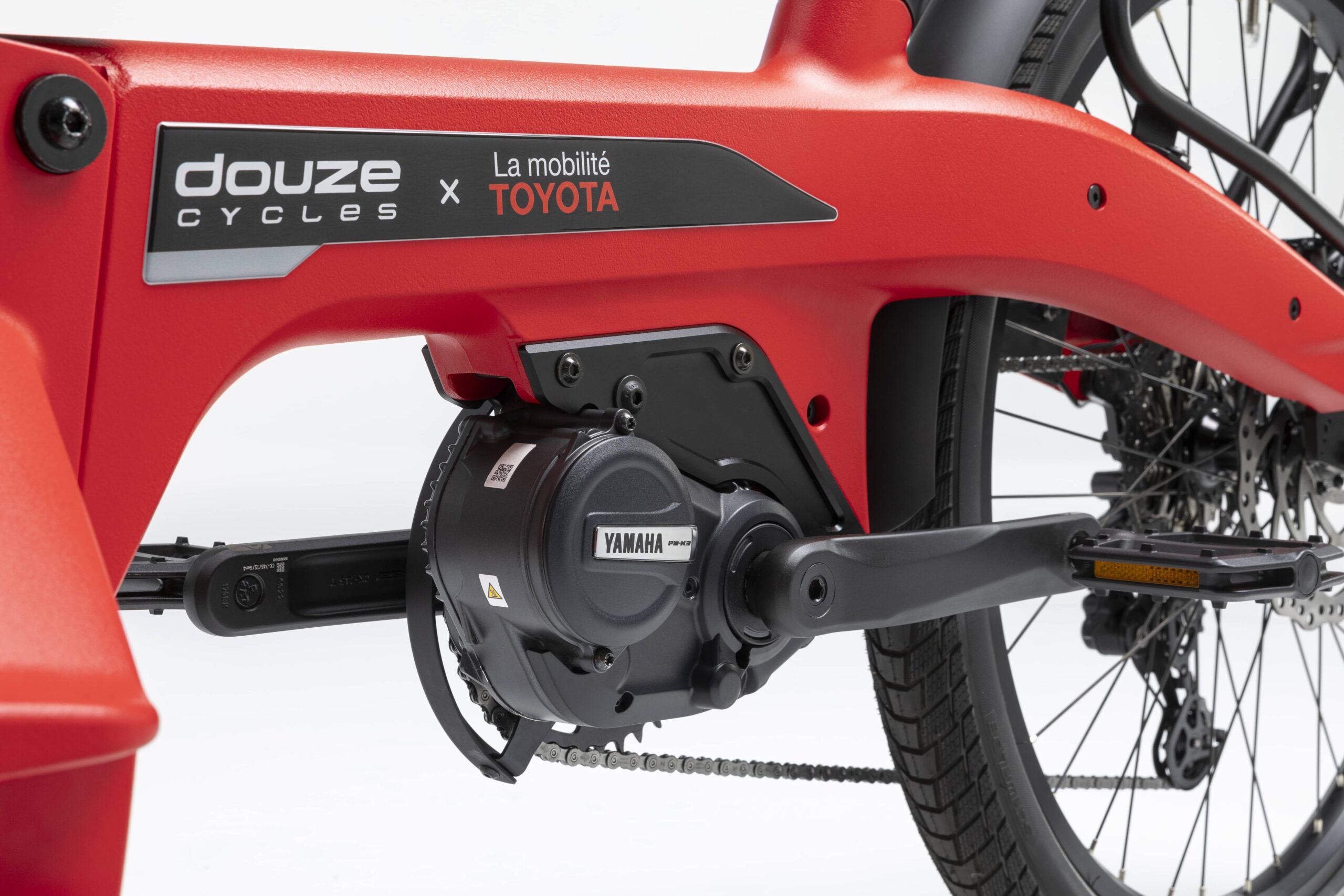 Image présentation Cargo Verso Carrousel