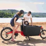 Douze Cycles Cargo Verso