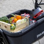 Douze Cycles V2 Traveller 600