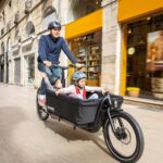 Douze Cycles V2 Traveller 600