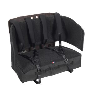 Siège enfant Wide Box